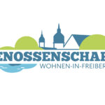 Logo Genossenschaft Freiberg